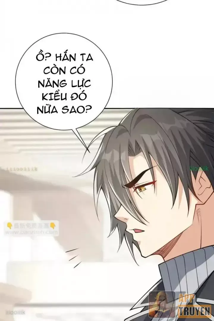 Dị Năng Trùng Sinh Ta Sớm Ở Đỉnh Cao [Chap 60]