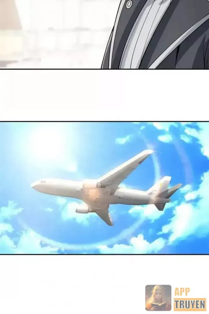 Dị Năng Trùng Sinh Ta Sớm Ở Đỉnh Cao [Chap 60]