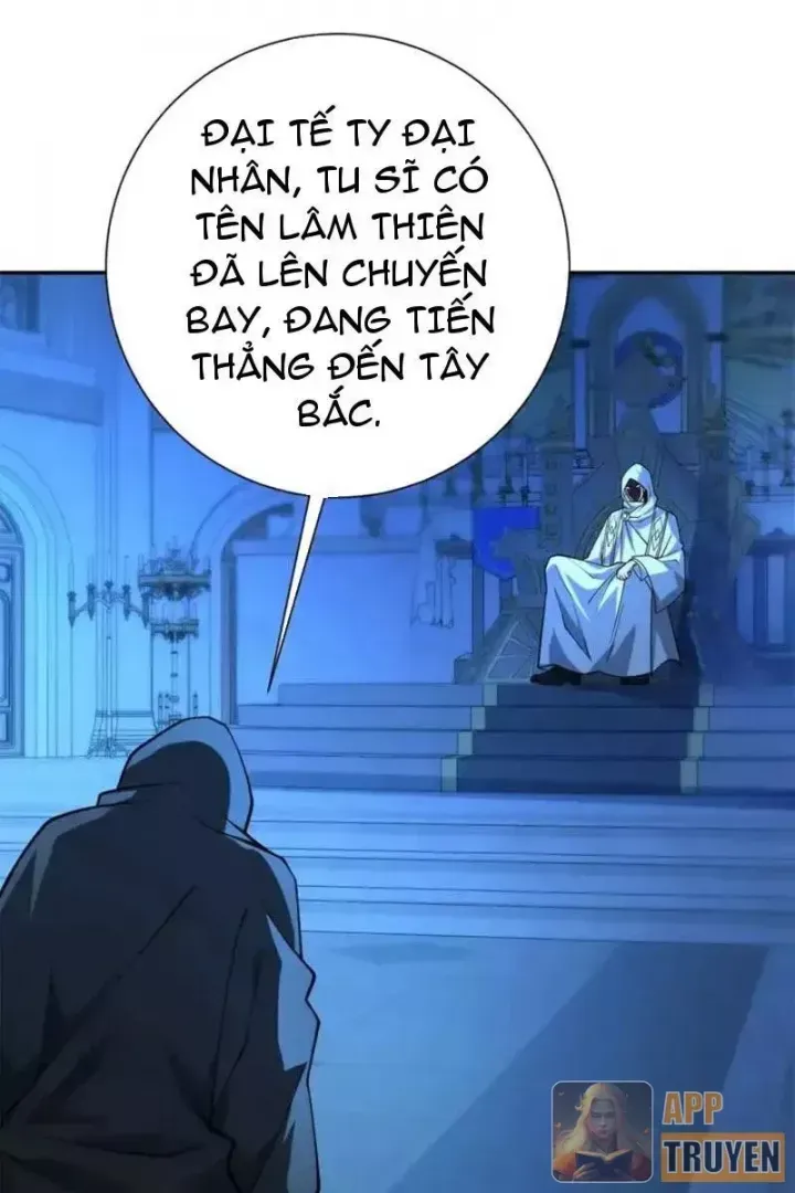 Dị Năng Trùng Sinh Ta Sớm Ở Đỉnh Cao [Chap 60]