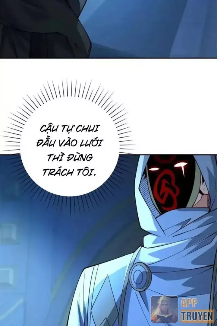 Dị Năng Trùng Sinh Ta Sớm Ở Đỉnh Cao [Chap 60]