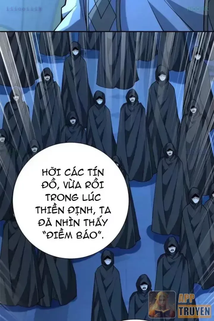 Dị Năng Trùng Sinh Ta Sớm Ở Đỉnh Cao [Chap 60]
