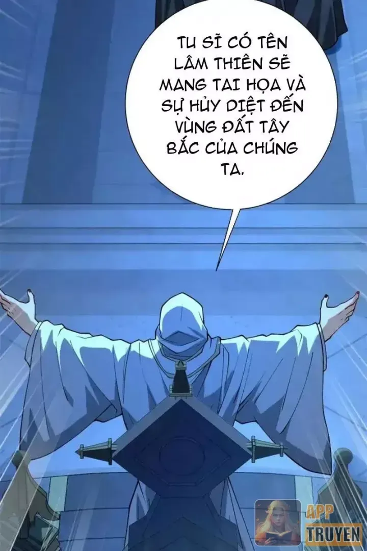 Dị Năng Trùng Sinh Ta Sớm Ở Đỉnh Cao [Chap 60]