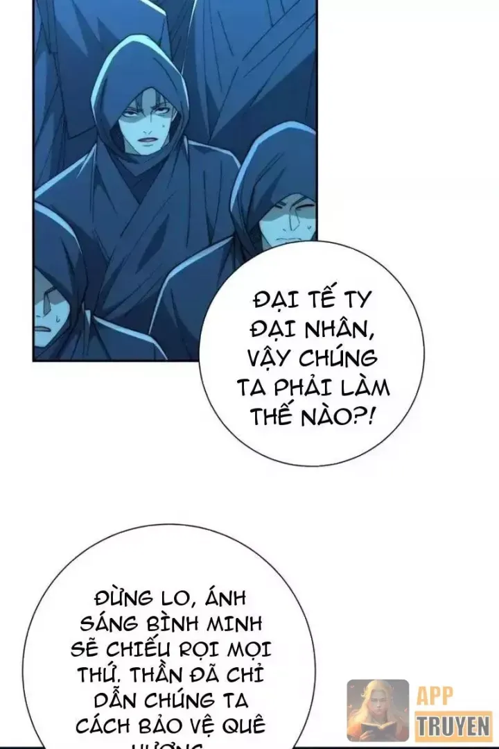 Dị Năng Trùng Sinh Ta Sớm Ở Đỉnh Cao [Chap 60]