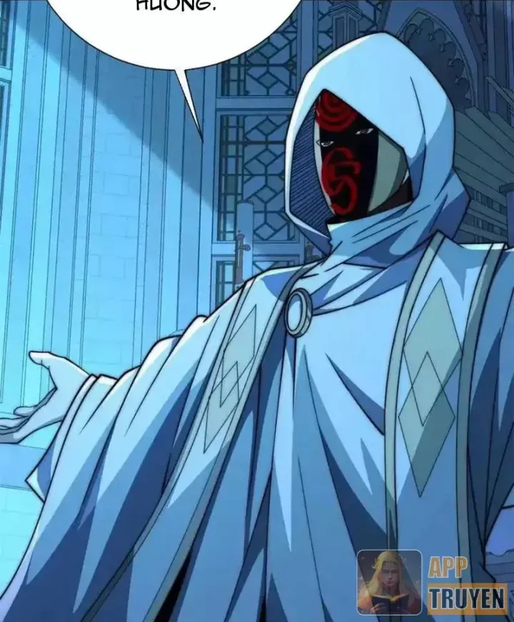 Dị Năng Trùng Sinh Ta Sớm Ở Đỉnh Cao [Chap 60]