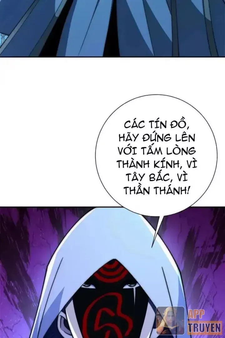 Dị Năng Trùng Sinh Ta Sớm Ở Đỉnh Cao [Chap 60]