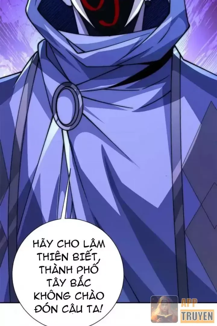 Dị Năng Trùng Sinh Ta Sớm Ở Đỉnh Cao [Chap 60]