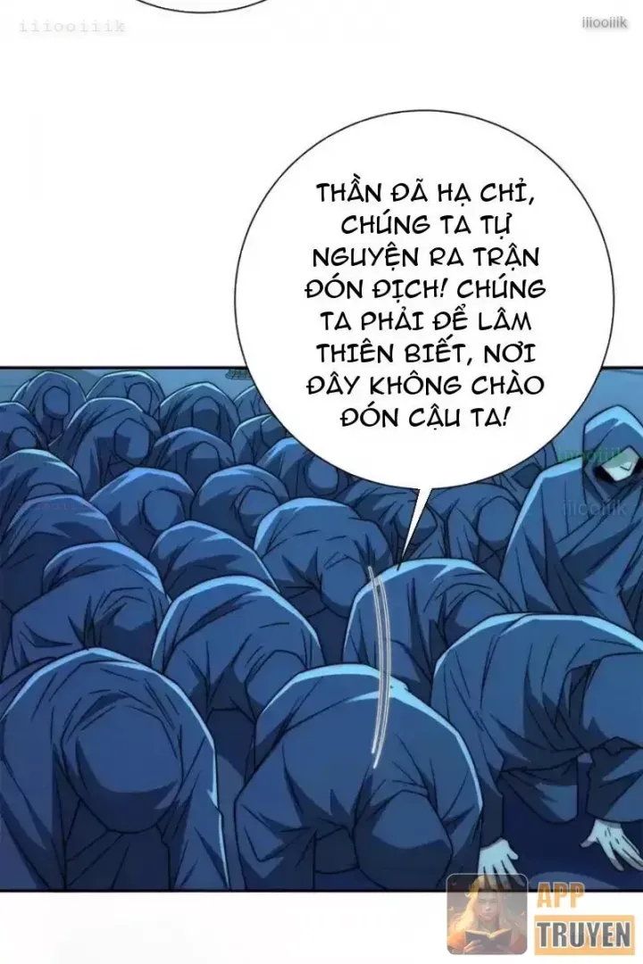 Dị Năng Trùng Sinh Ta Sớm Ở Đỉnh Cao [Chap 60]