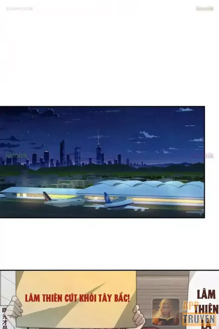 Dị Năng Trùng Sinh Ta Sớm Ở Đỉnh Cao [Chap 60]