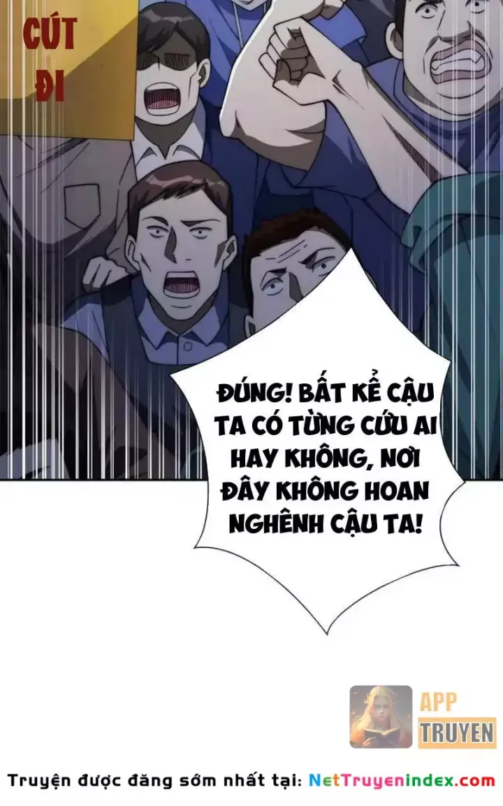 Dị Năng Trùng Sinh Ta Sớm Ở Đỉnh Cao [Chap 60]