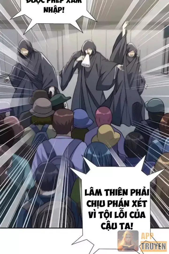 Dị Năng Trùng Sinh Ta Sớm Ở Đỉnh Cao [Chap 60]