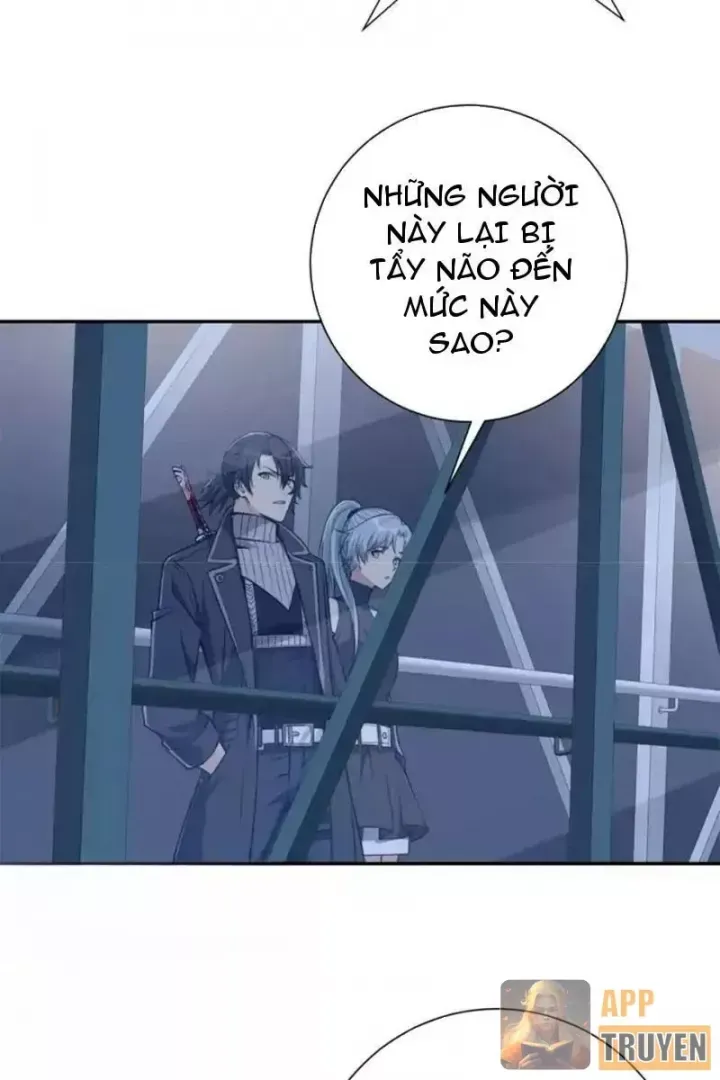 Dị Năng Trùng Sinh Ta Sớm Ở Đỉnh Cao [Chap 60]