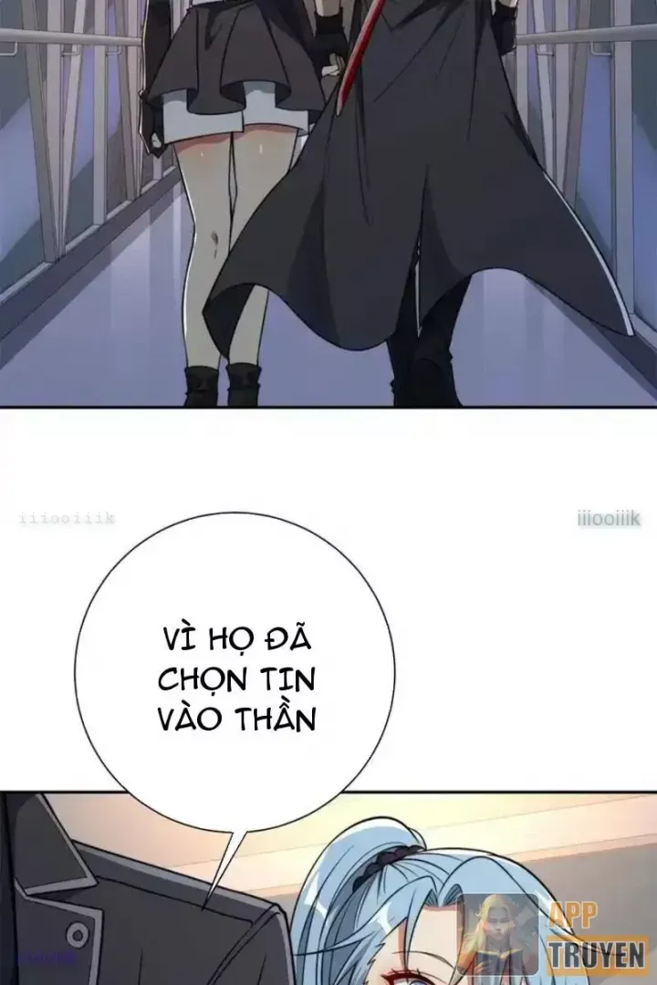 Dị Năng Trùng Sinh Ta Sớm Ở Đỉnh Cao [Chap 60]