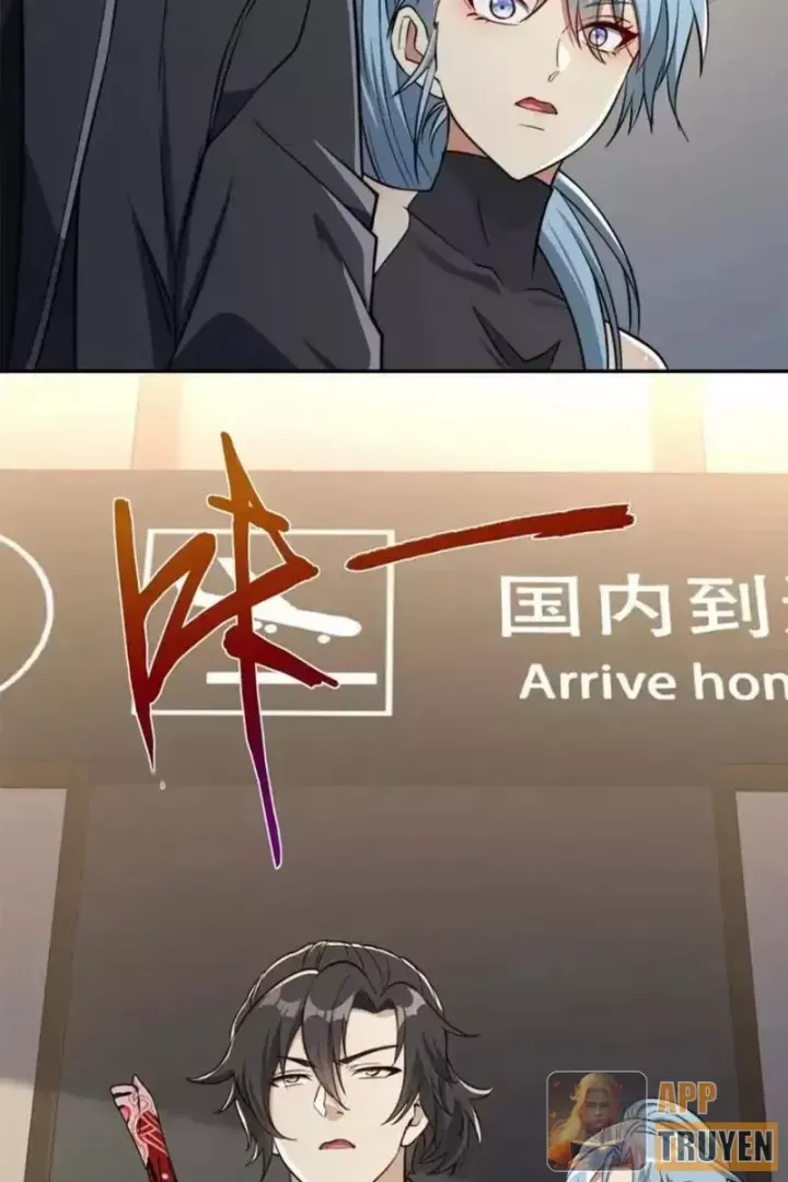 Dị Năng Trùng Sinh Ta Sớm Ở Đỉnh Cao [Chap 60]