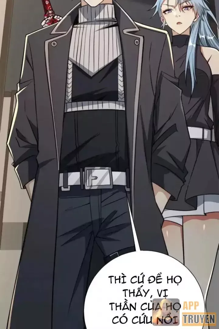 Dị Năng Trùng Sinh Ta Sớm Ở Đỉnh Cao [Chap 60]