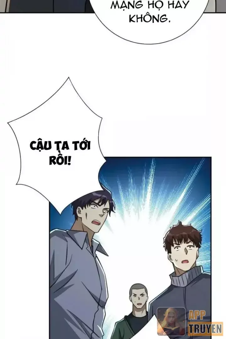 Dị Năng Trùng Sinh Ta Sớm Ở Đỉnh Cao [Chap 60]