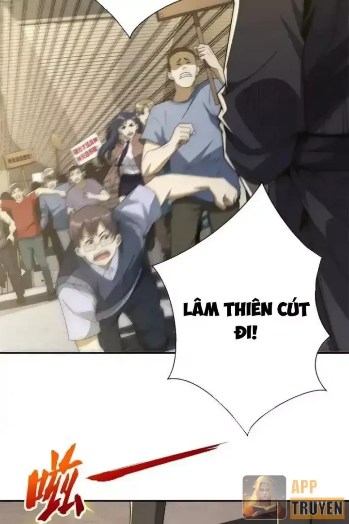 Dị Năng Trùng Sinh Ta Sớm Ở Đỉnh Cao [Chap 60]