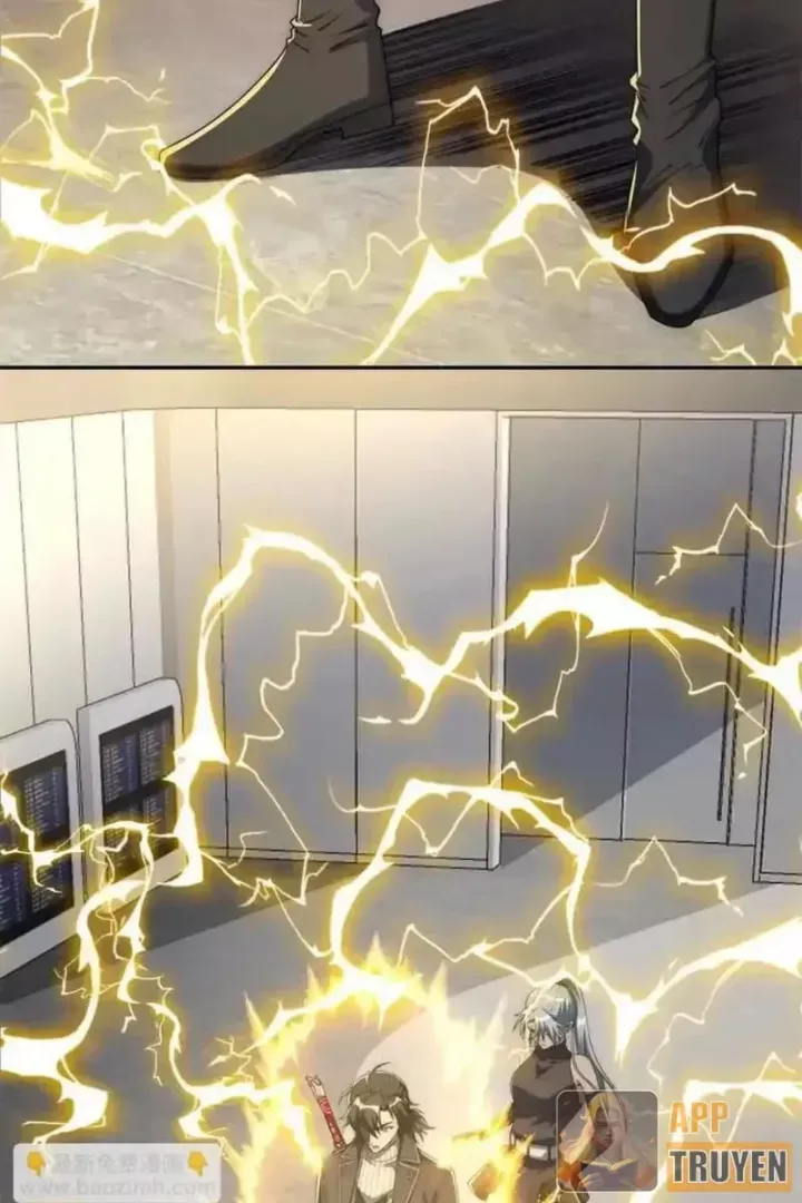 Dị Năng Trùng Sinh Ta Sớm Ở Đỉnh Cao [Chap 60]