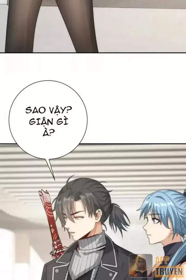 Dị Năng Trùng Sinh Ta Sớm Ở Đỉnh Cao [Chap 60]