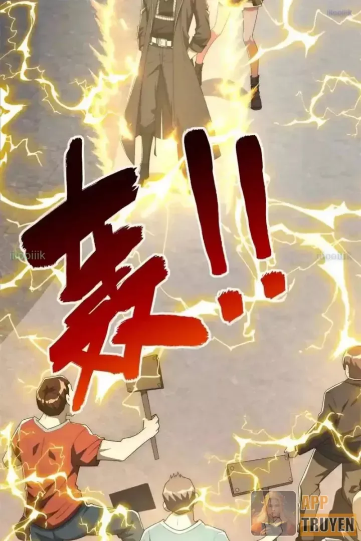 Dị Năng Trùng Sinh Ta Sớm Ở Đỉnh Cao [Chap 60]