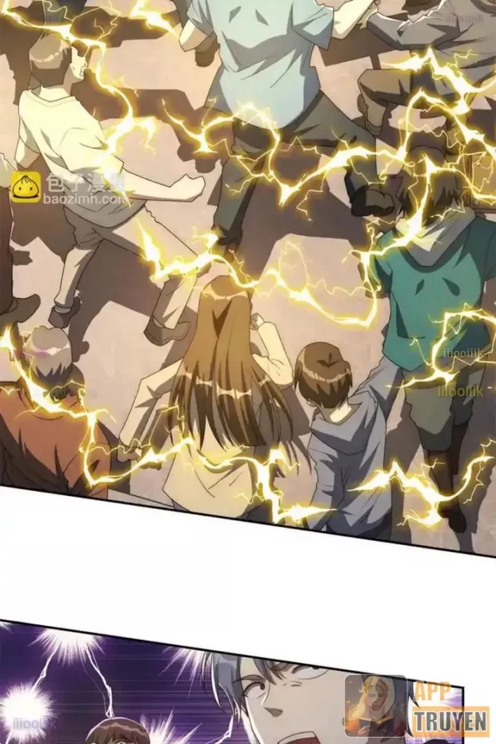 Dị Năng Trùng Sinh Ta Sớm Ở Đỉnh Cao [Chap 60]