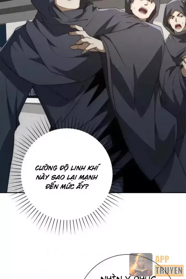 Dị Năng Trùng Sinh Ta Sớm Ở Đỉnh Cao [Chap 60]