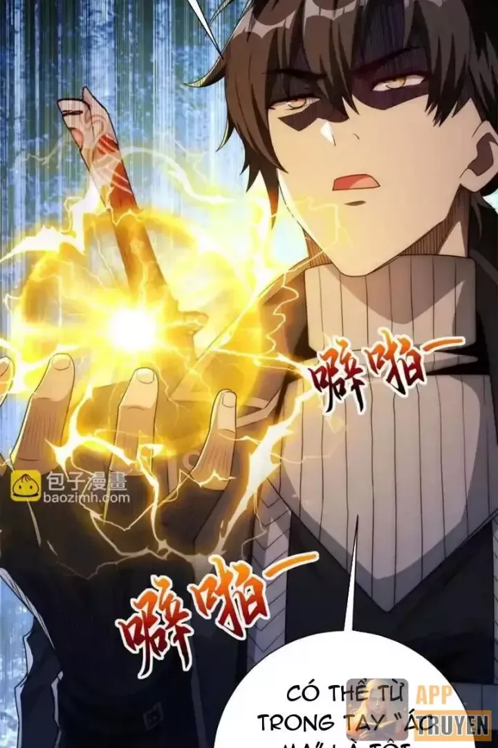 Dị Năng Trùng Sinh Ta Sớm Ở Đỉnh Cao [Chap 60]