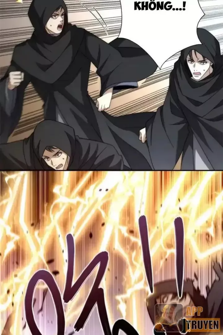 Dị Năng Trùng Sinh Ta Sớm Ở Đỉnh Cao [Chap 60]