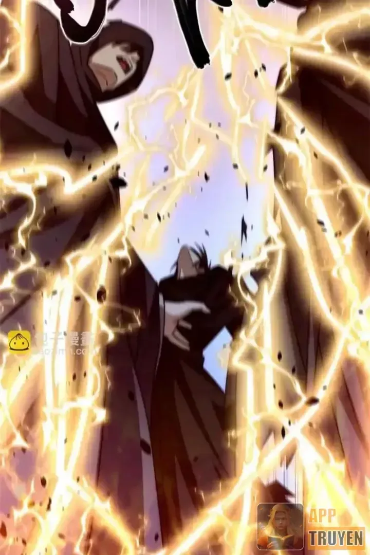 Dị Năng Trùng Sinh Ta Sớm Ở Đỉnh Cao [Chap 60]