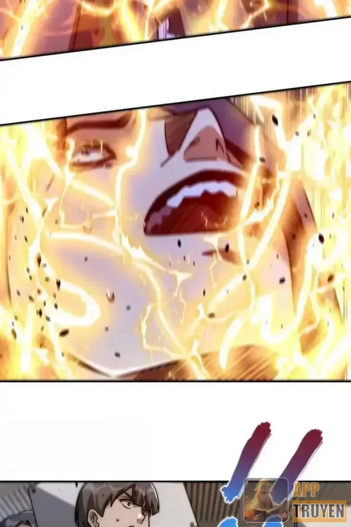 Dị Năng Trùng Sinh Ta Sớm Ở Đỉnh Cao [Chap 60]