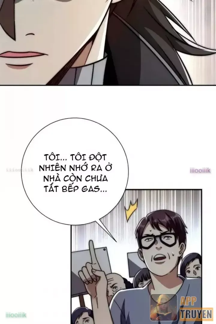 Dị Năng Trùng Sinh Ta Sớm Ở Đỉnh Cao [Chap 60]