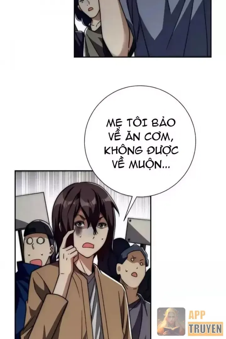 Dị Năng Trùng Sinh Ta Sớm Ở Đỉnh Cao [Chap 60]