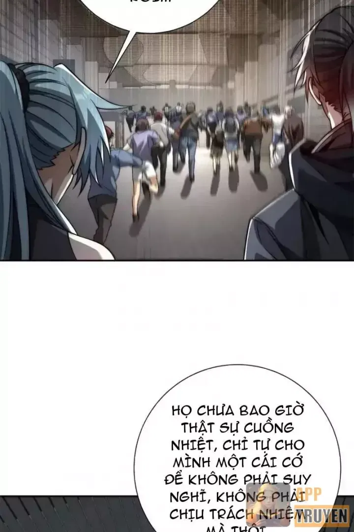 Dị Năng Trùng Sinh Ta Sớm Ở Đỉnh Cao [Chap 60]