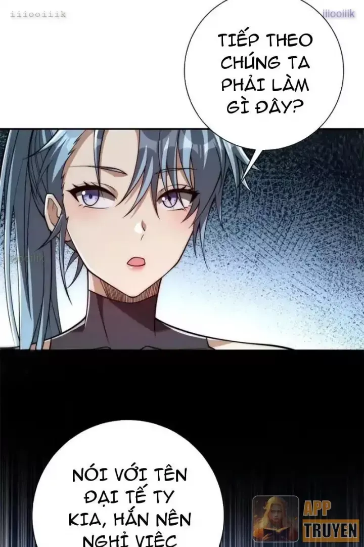 Dị Năng Trùng Sinh Ta Sớm Ở Đỉnh Cao [Chap 60]