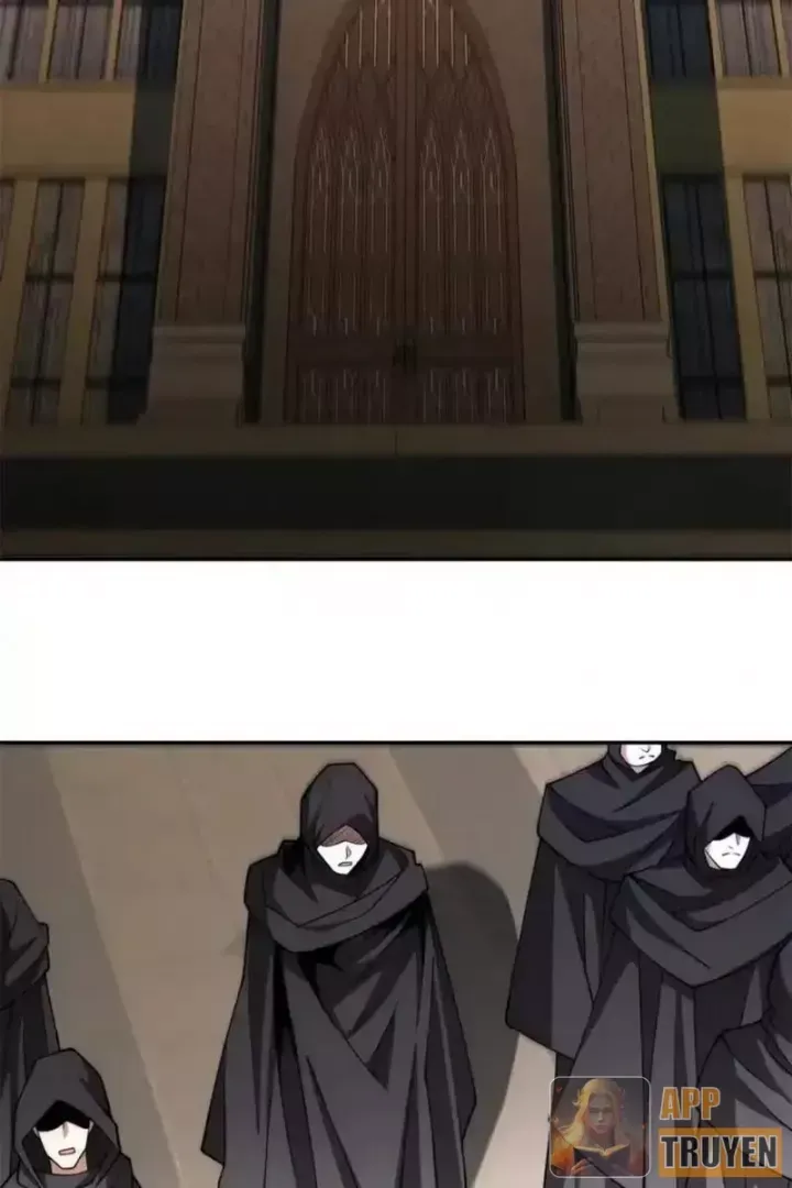 Dị Năng Trùng Sinh Ta Sớm Ở Đỉnh Cao [Chap 60]