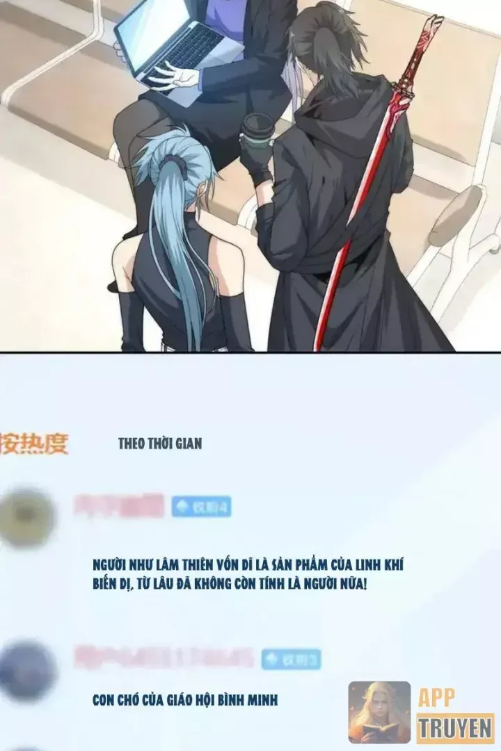 Dị Năng Trùng Sinh Ta Sớm Ở Đỉnh Cao [Chap 60]