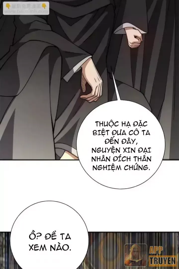 Dị Năng Trùng Sinh Ta Sớm Ở Đỉnh Cao [Chap 60]
