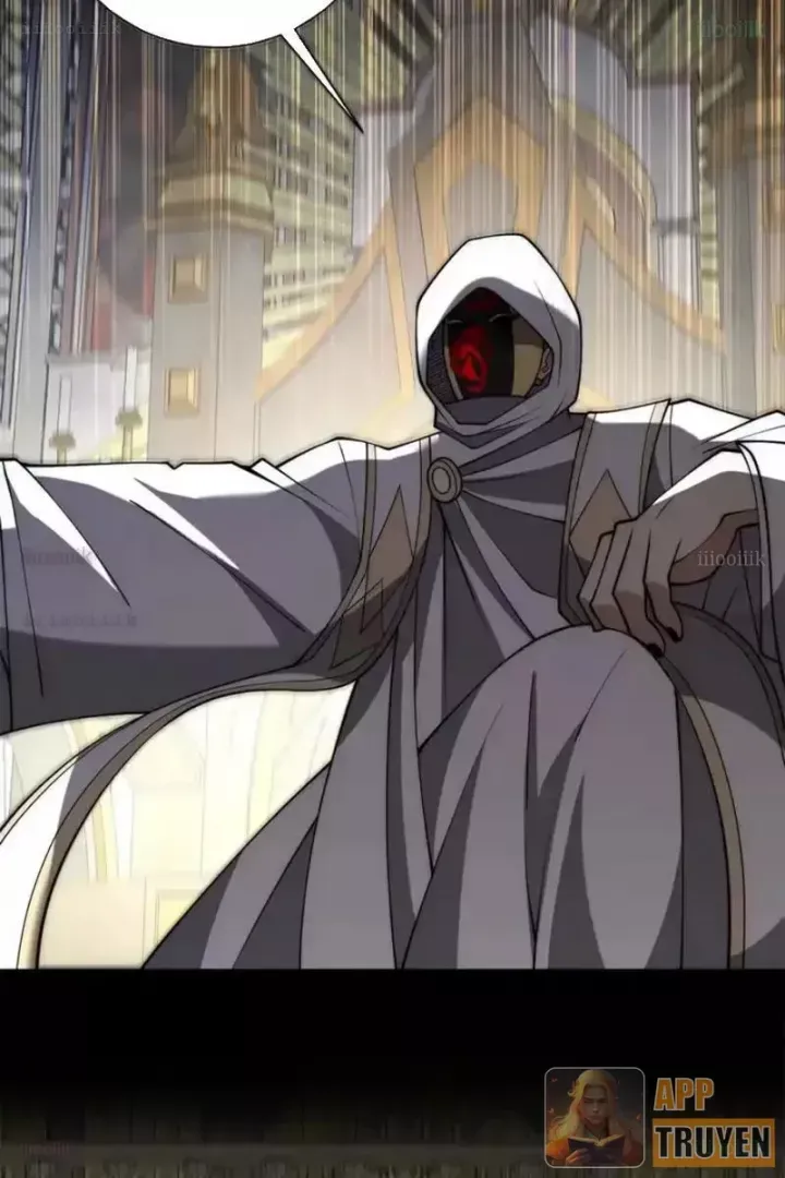 Dị Năng Trùng Sinh Ta Sớm Ở Đỉnh Cao [Chap 60]