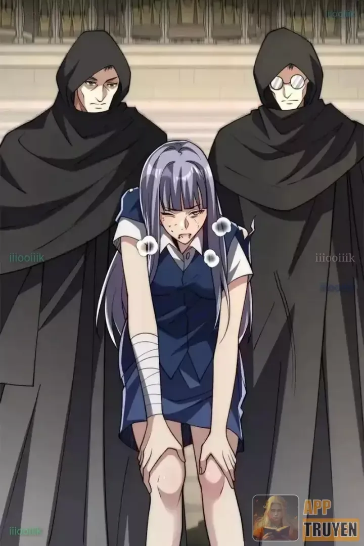 Dị Năng Trùng Sinh Ta Sớm Ở Đỉnh Cao [Chap 60]