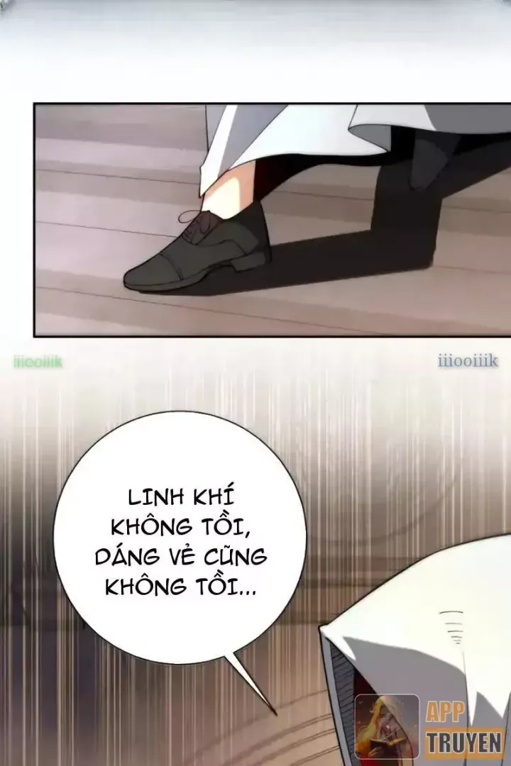 Dị Năng Trùng Sinh Ta Sớm Ở Đỉnh Cao [Chap 60]