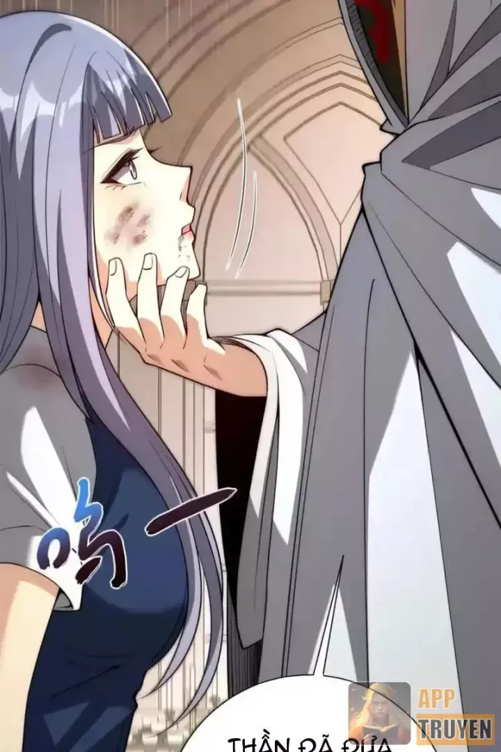 Dị Năng Trùng Sinh Ta Sớm Ở Đỉnh Cao [Chap 60]