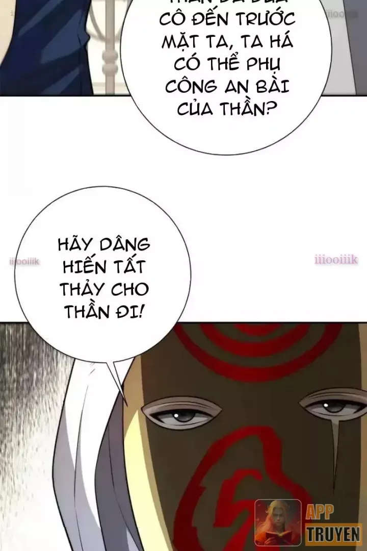 Dị Năng Trùng Sinh Ta Sớm Ở Đỉnh Cao [Chap 60]