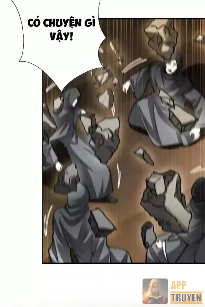 Dị Năng Trùng Sinh Ta Sớm Ở Đỉnh Cao [Chap 60]