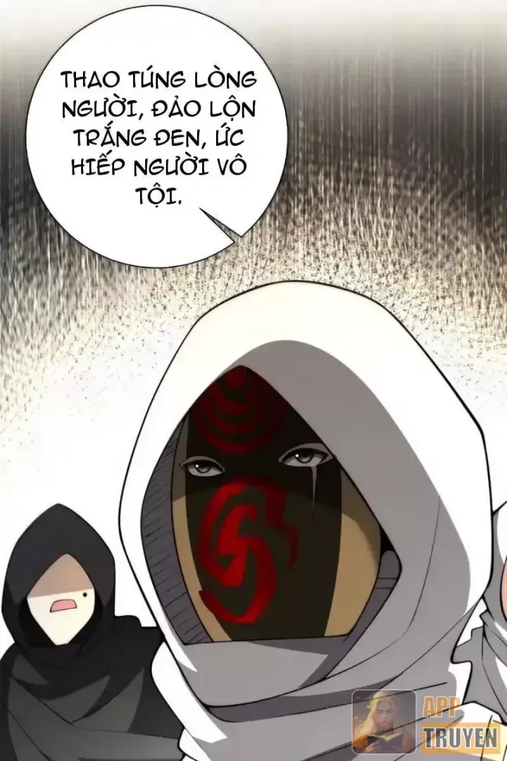 Dị Năng Trùng Sinh Ta Sớm Ở Đỉnh Cao [Chap 60]