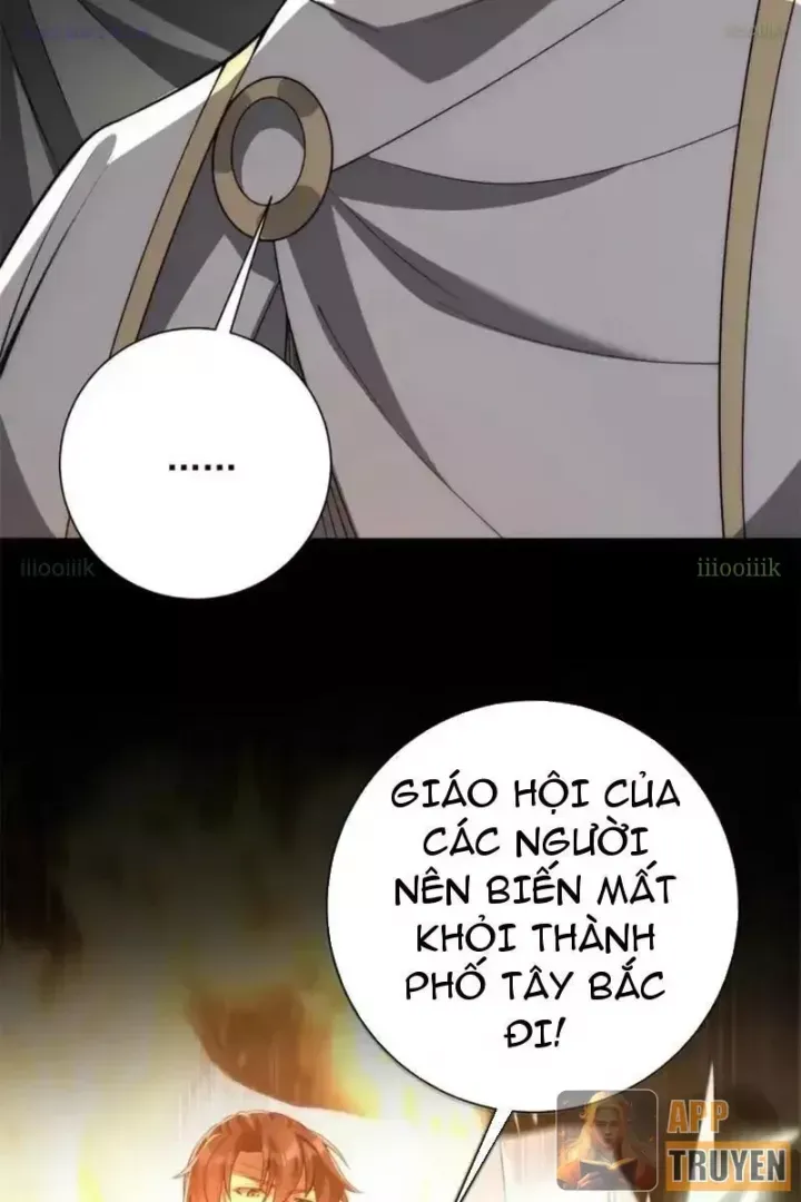 Dị Năng Trùng Sinh Ta Sớm Ở Đỉnh Cao [Chap 60]