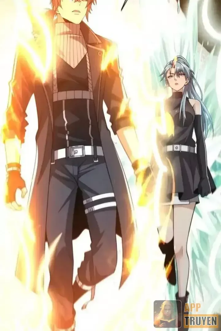 Dị Năng Trùng Sinh Ta Sớm Ở Đỉnh Cao [Chap 60]