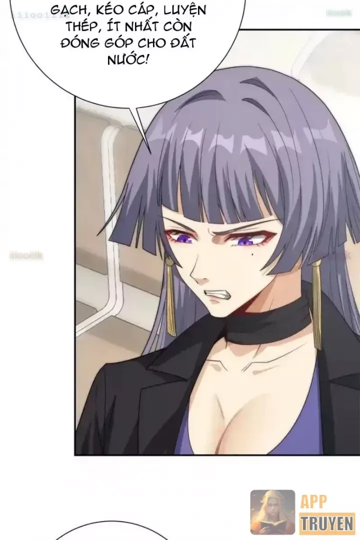 Dị Năng Trùng Sinh Ta Sớm Ở Đỉnh Cao [Chap 60]