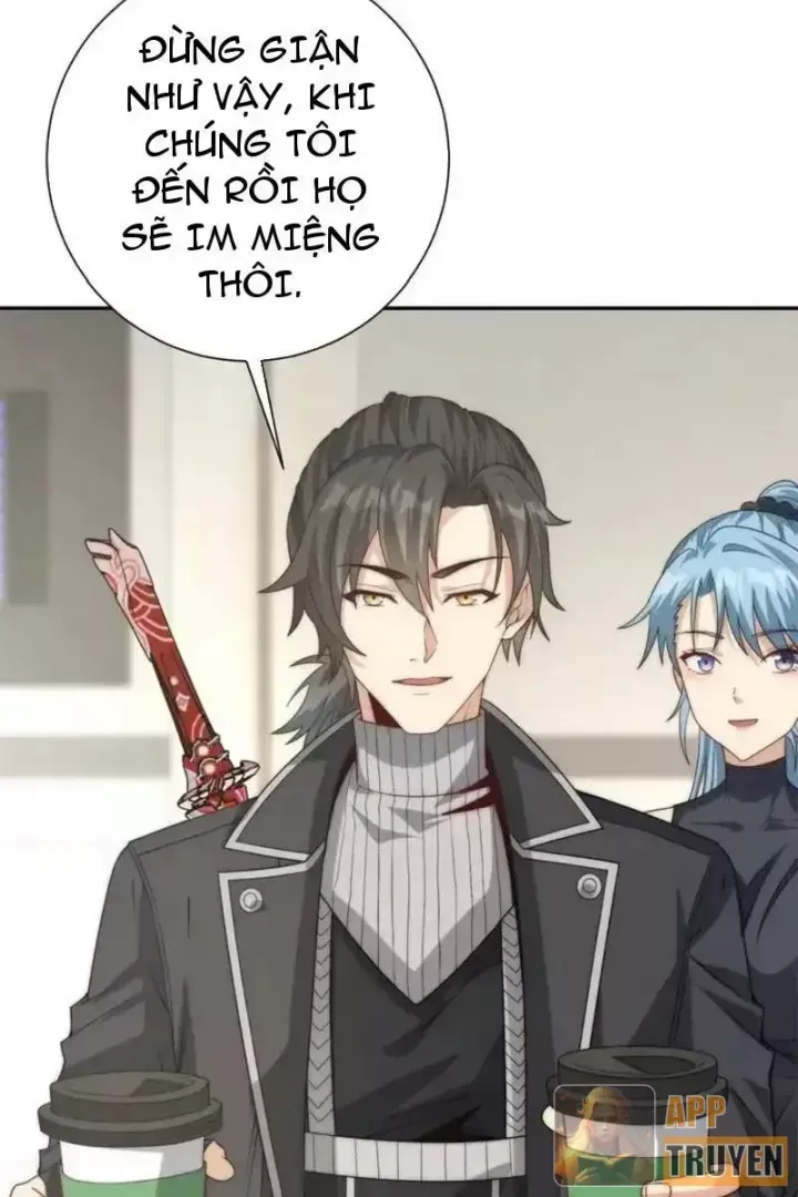 Dị Năng Trùng Sinh Ta Sớm Ở Đỉnh Cao [Chap 60]