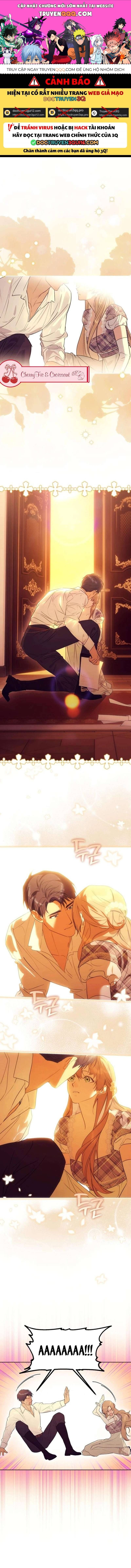 Chàng Ryan Của Em [Chap 18]