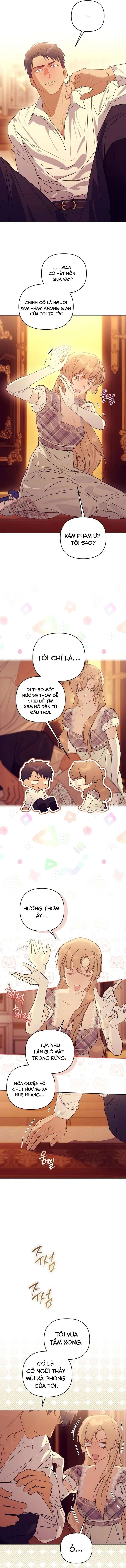 Chàng Ryan Của Em [Chap 18]