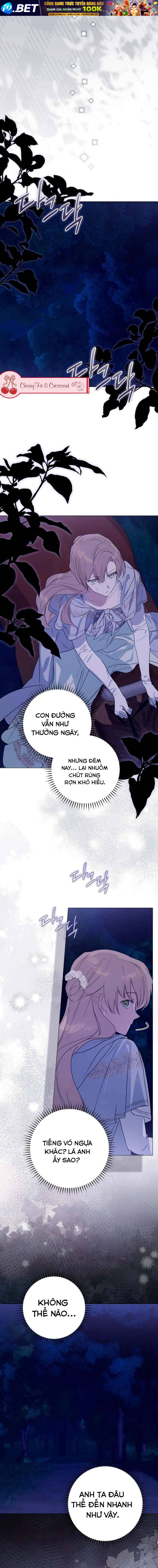 Chàng Ryan Của Em [Chap 18]